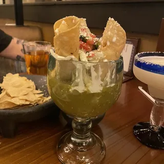 Enchilados