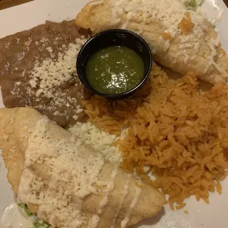 Empanadas