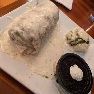 Ranchera Steak*