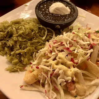 Tacos del Mar