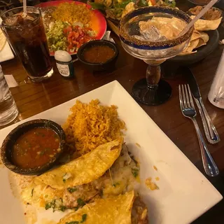 Chilangos