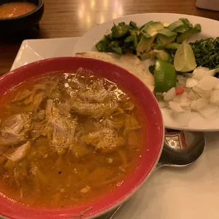 Mexican Rice