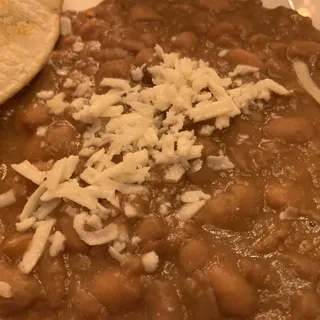 Refried Beans
