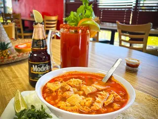 El Nopal - North Las Vegas