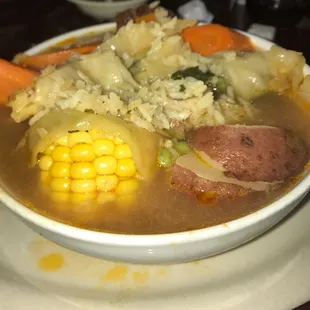 Caldo