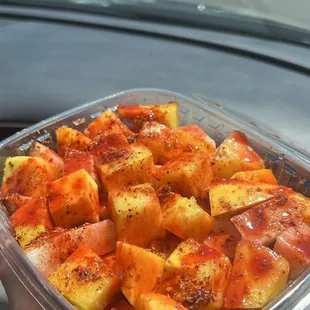 Go get you one with everything!