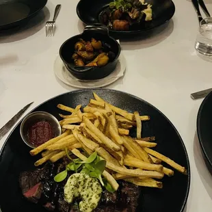 Steak Frites