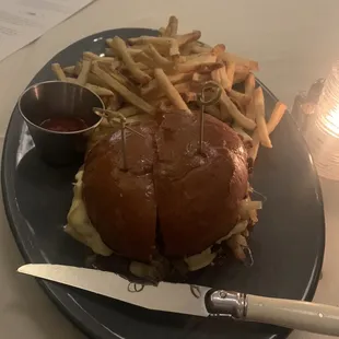 Cheeseburger