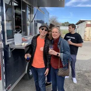 Great Food + Great Craft Beer = Happy