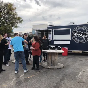 Martin House Brewing, Fort Worth Texas! Always a good time there.