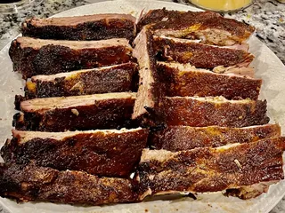 Rainy Day Rib