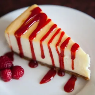 Cheesecake
