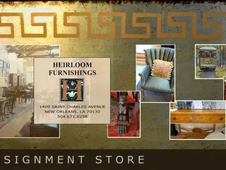 Heirloom Furnishings