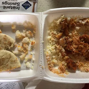 Bad experience, its a No for me