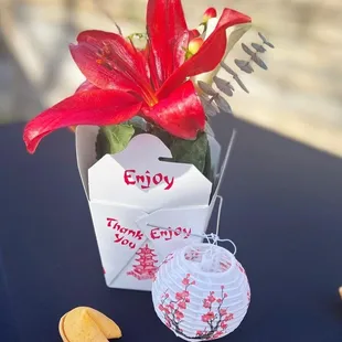 Decorate and theme your party