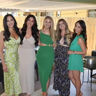 Let's Hibachi is a hibachi catering company that brings the food &amp; fun directly to you.