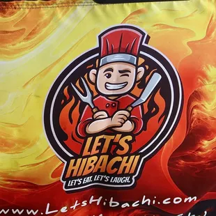 Looking to host the perfect summer dinner party that your guests will be talking about for years? Let's Hibachi!