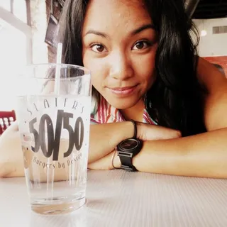 Joelle C.