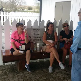 Historical Tours