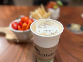 First Draft Book Bar