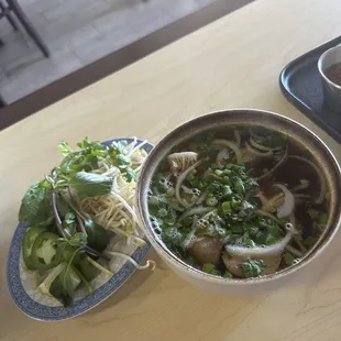 Pho combination