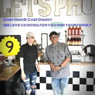 Chef