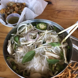 Thai-Style Crispy Fried Pork Belly