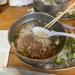 Beef Pho Bo