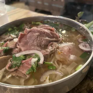 Pho Banh Bot Loc