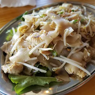 Kuay Tiaw Khua Kai