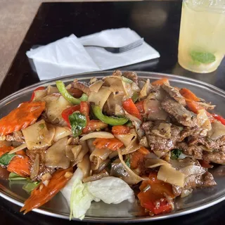 Pad-kee Mao