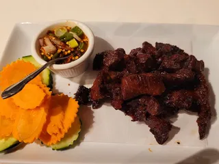 Monster Thai