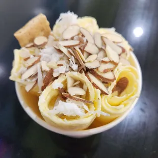 Mango Mazza