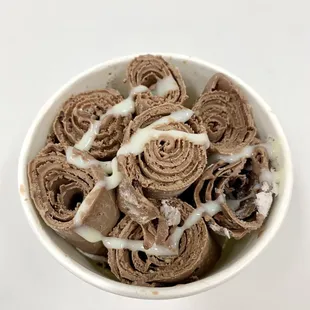 Chocolate