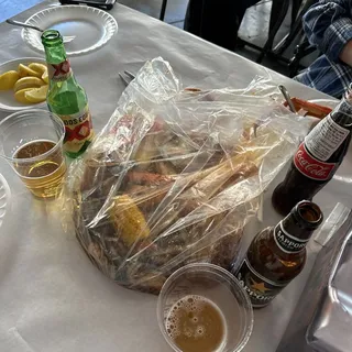 Let's Sea Combo