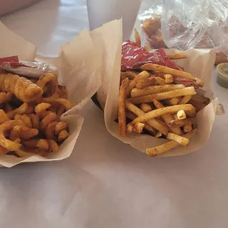 Fries