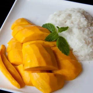 Sticky Rice