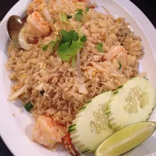 Fried Rice