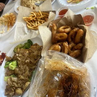 Pad See Ew