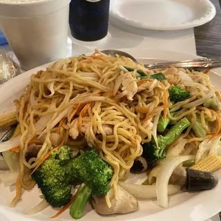 Chow Mien