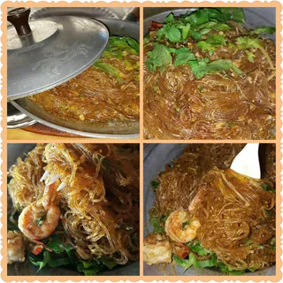 Shrimp Pot