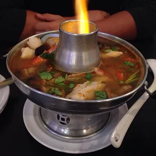 Tom Yum