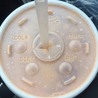Thai Iced Tea