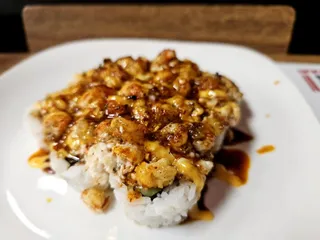 IPPA Sushi Ramen