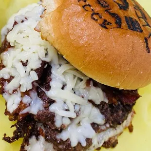 burger, food, burgers