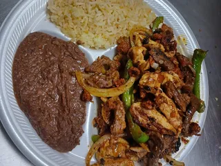 Sabor salvadoreño