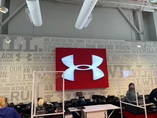Under Armour Factory House