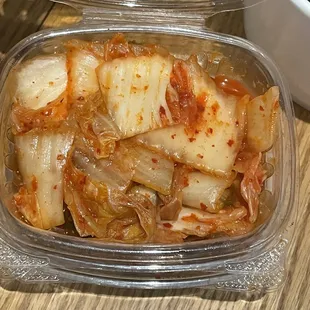 Kimchi