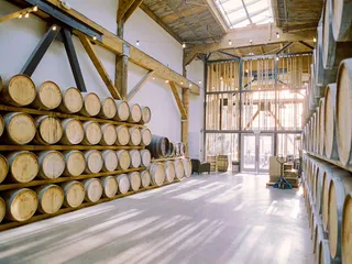 Westland Distillery