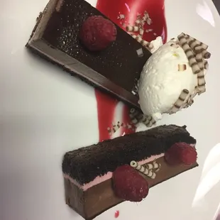 White Chocolate Raspberry